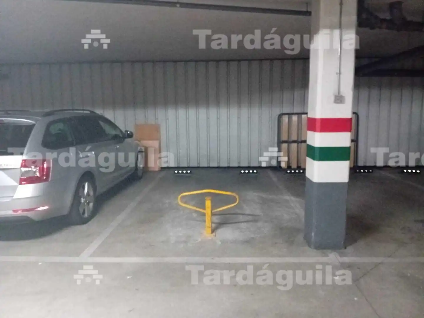 Aparcament en venda a Santa Marta de Tormes, imagen 6