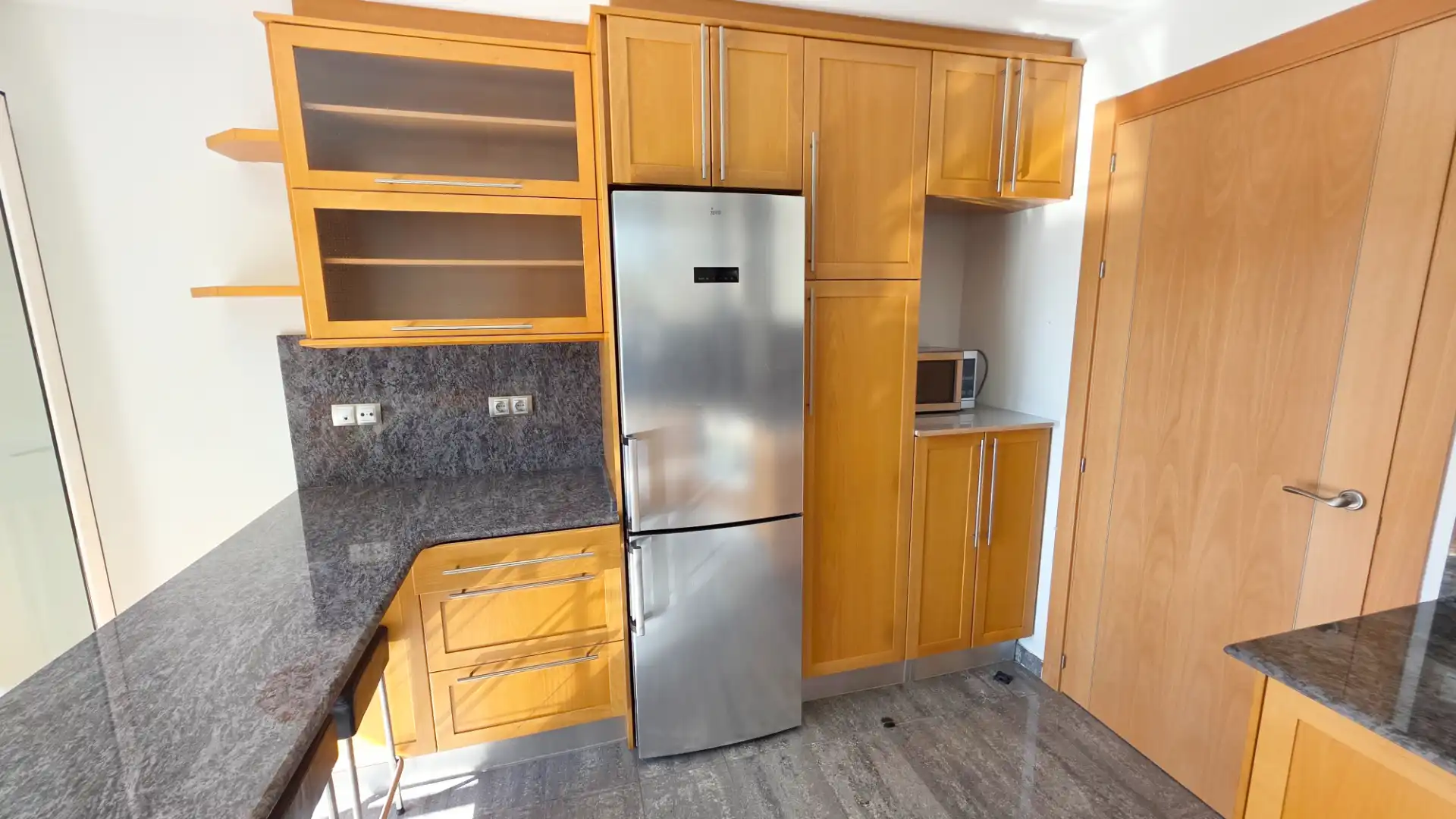 Cocina de Casa o chalet en venta en Tarragona con Calefacción, Jardín privado y Terraza