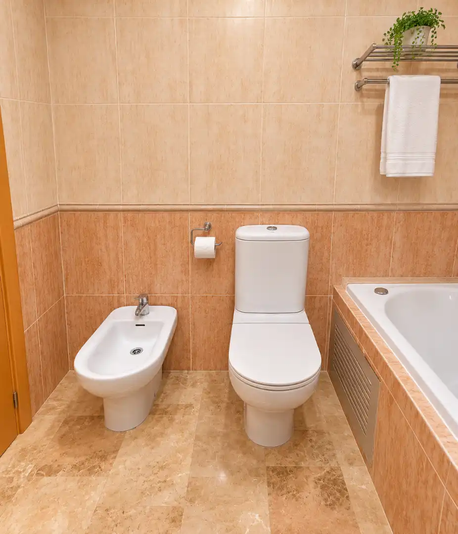 Baño de Piso en venta en Tarragona con Aire acondicionado, Calefacción y Terraza