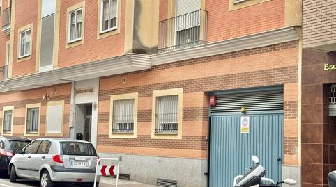 Photo 2 of Garage for sale in Manuel Godoy, 15, La Estación, Badajoz