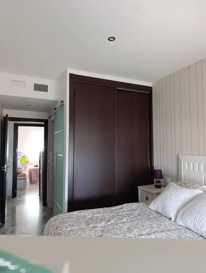 Habitación de Piso en venta en Badajoz con Trastero y Piscina comunitaria