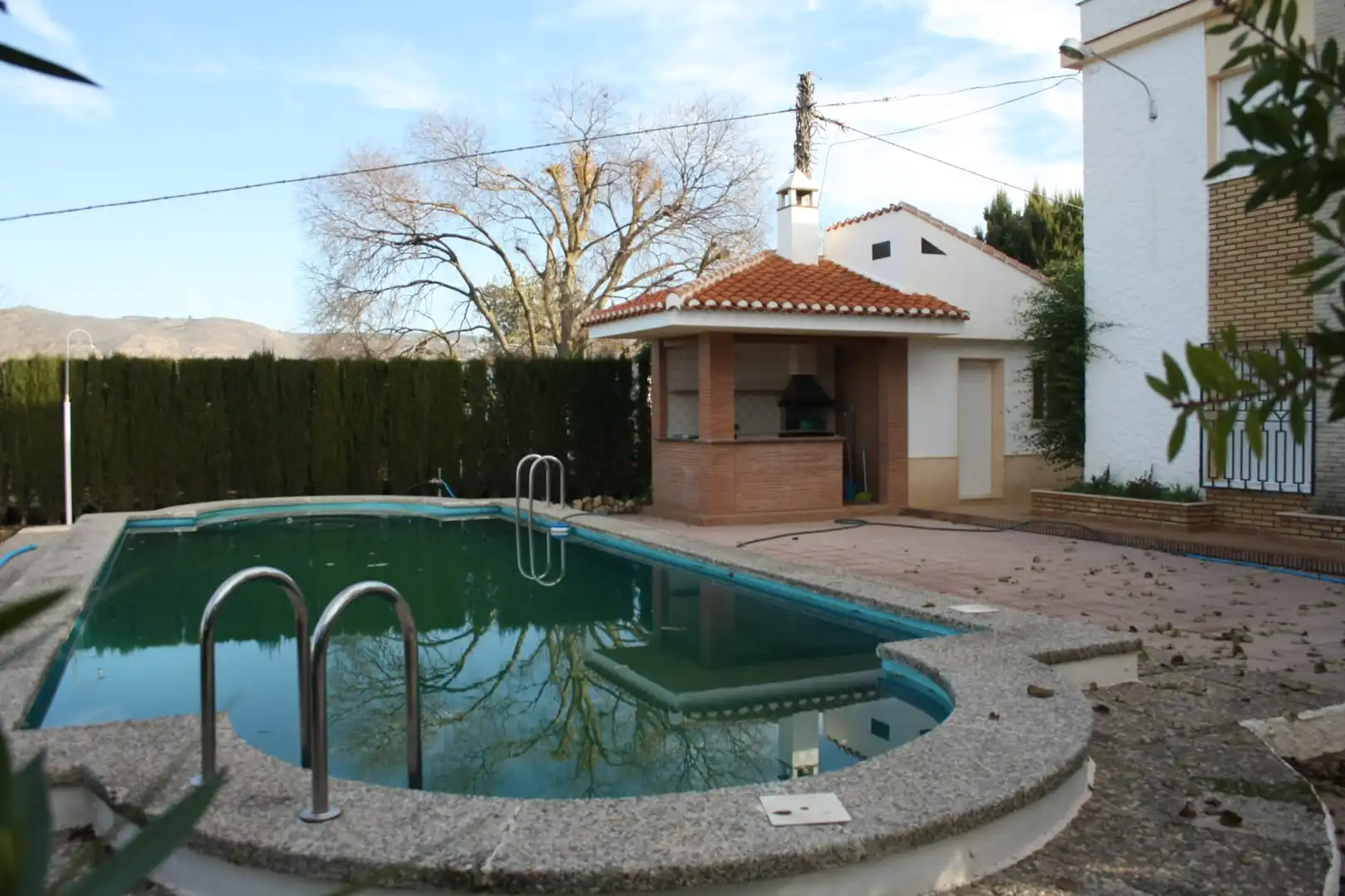 Casa o xalet en venda a Carretera Iznájar, Loja