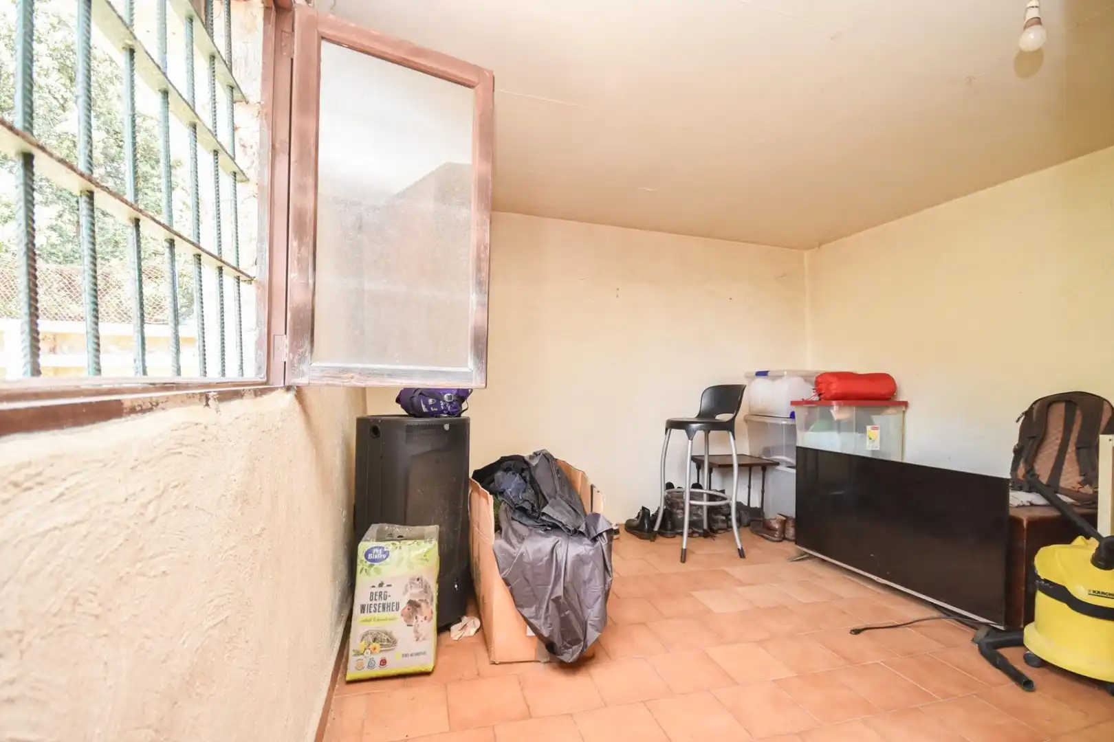 Finca rústica en venta en Puigpunyent con Trastero