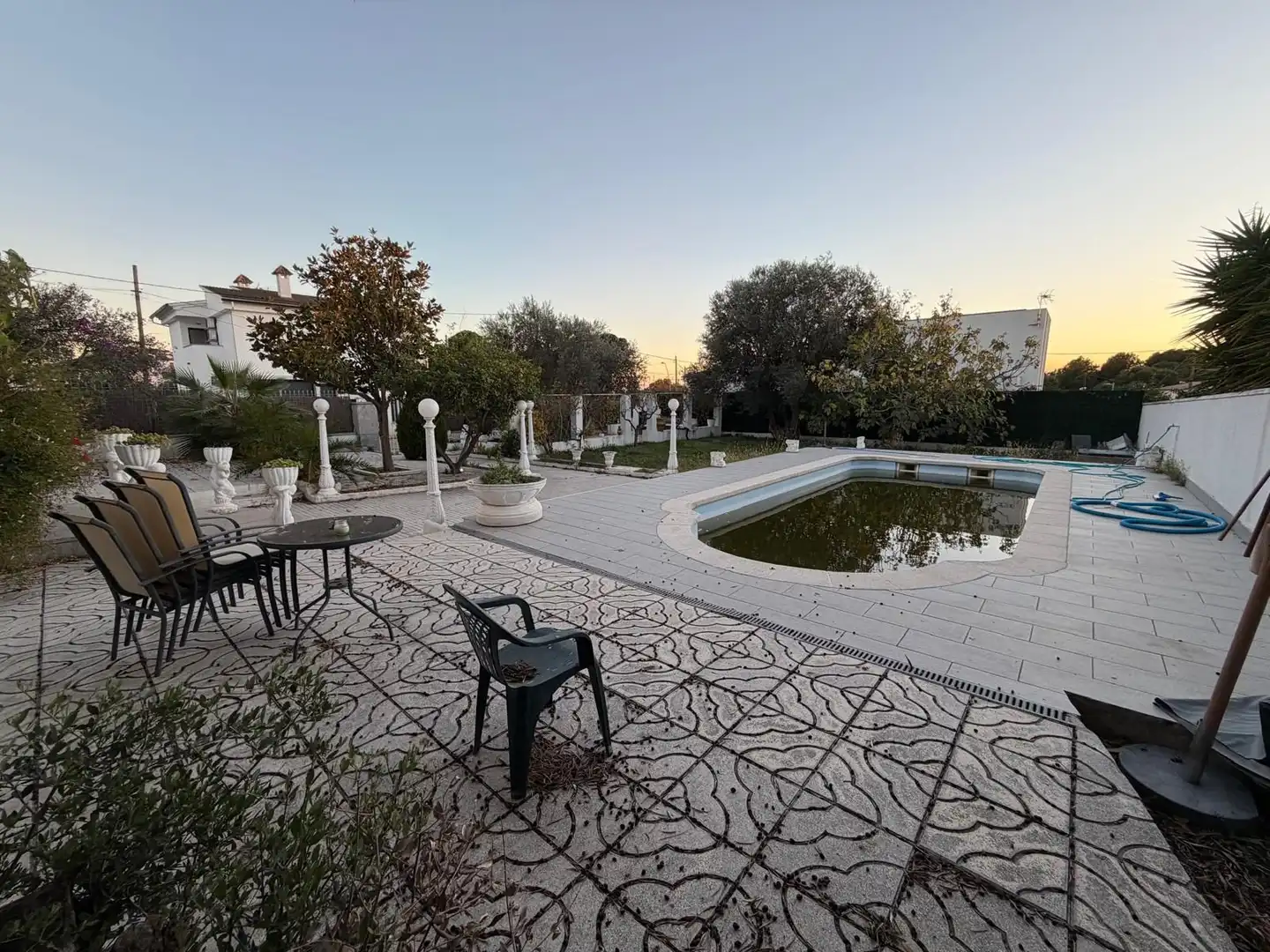 Villa con piscina in vendita a Nord, imagen 46