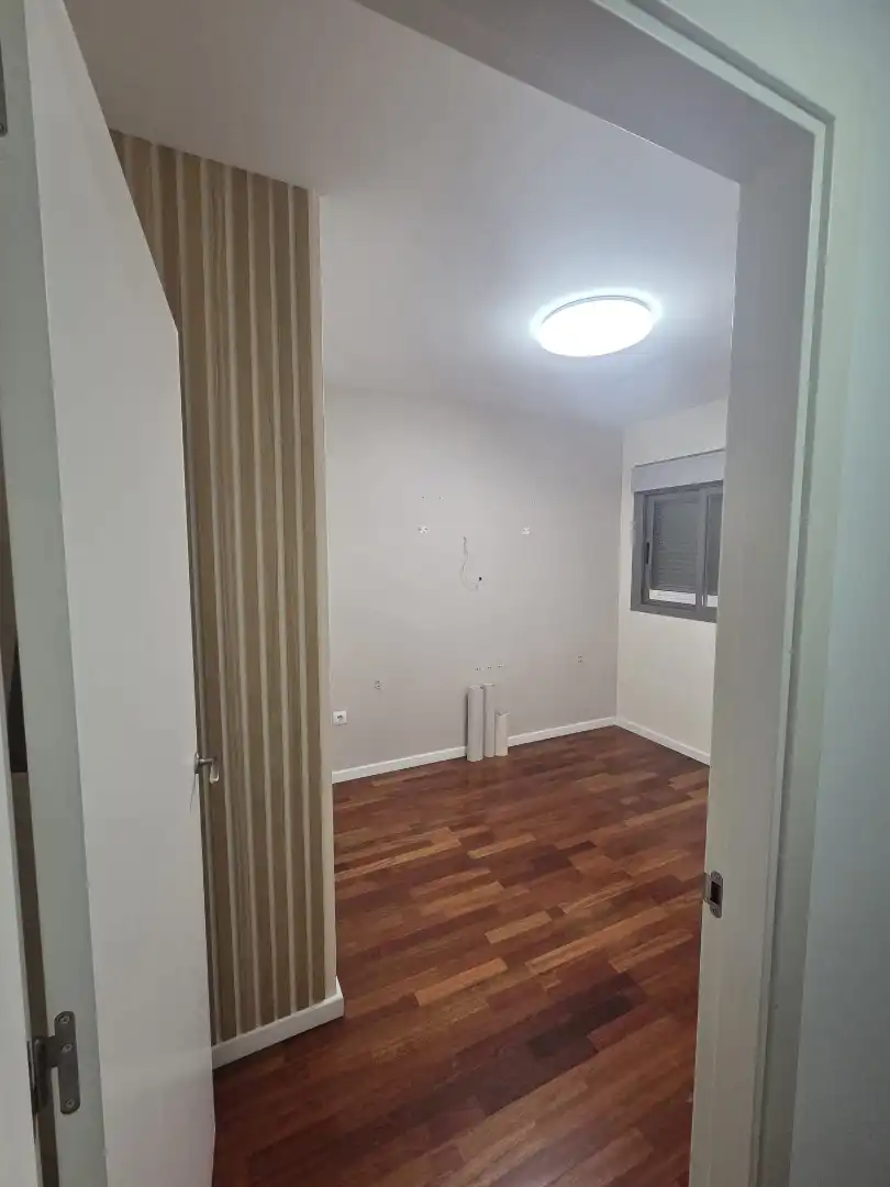 Bedroom of Apartments for sale in Badajoz  with Air Conditioner, Heating and Parquet flooring