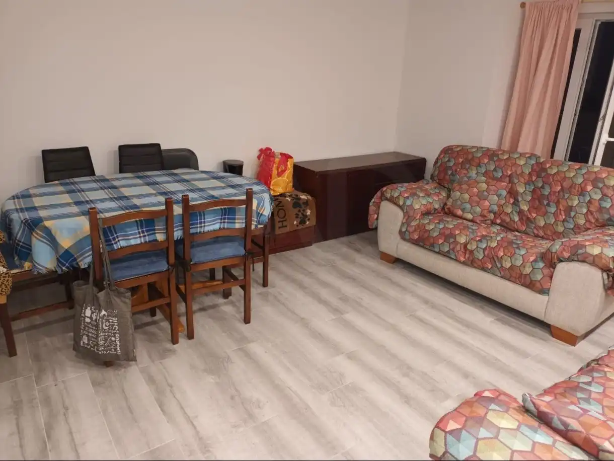 Living room of Flat for sale in Ataun  with Heating