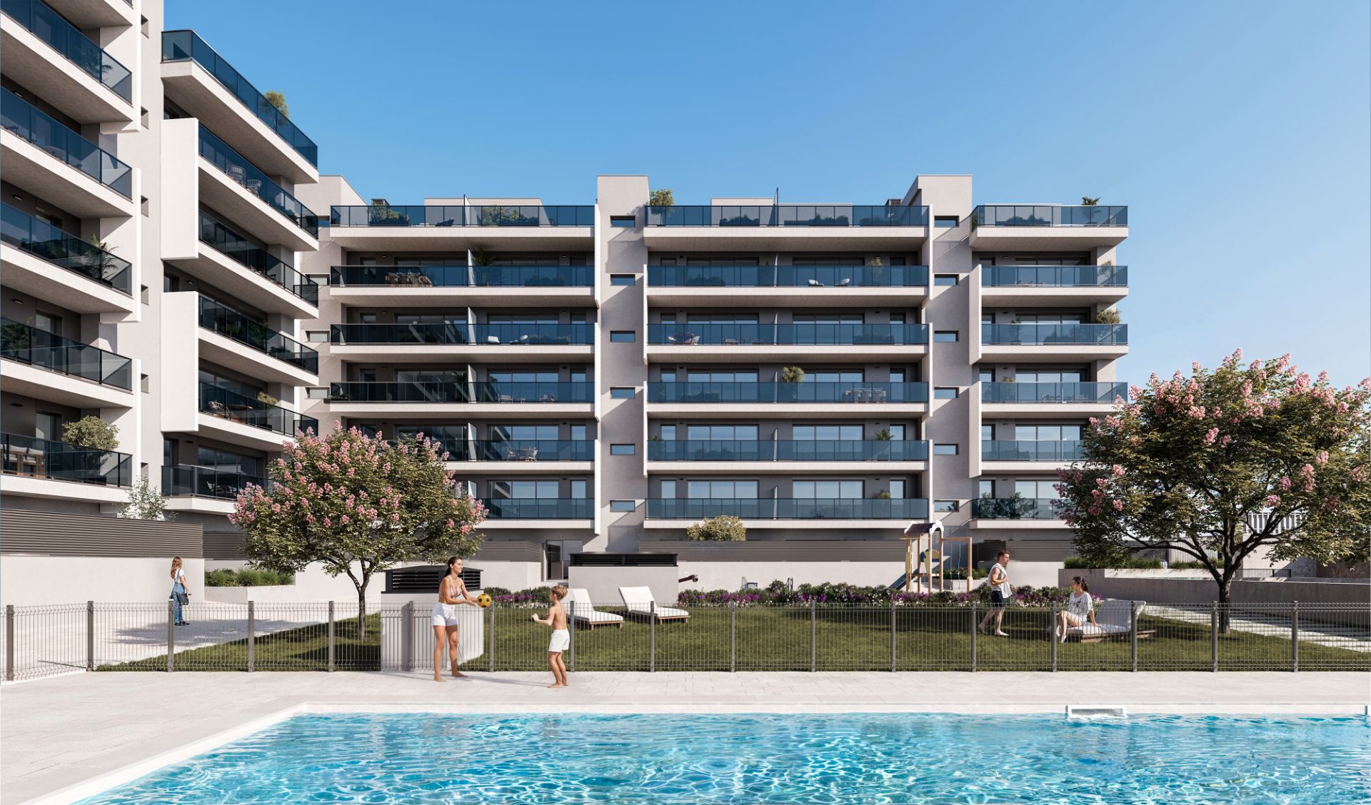 Pis en venda a Avinguda de la Canadiense, 7, Cappont