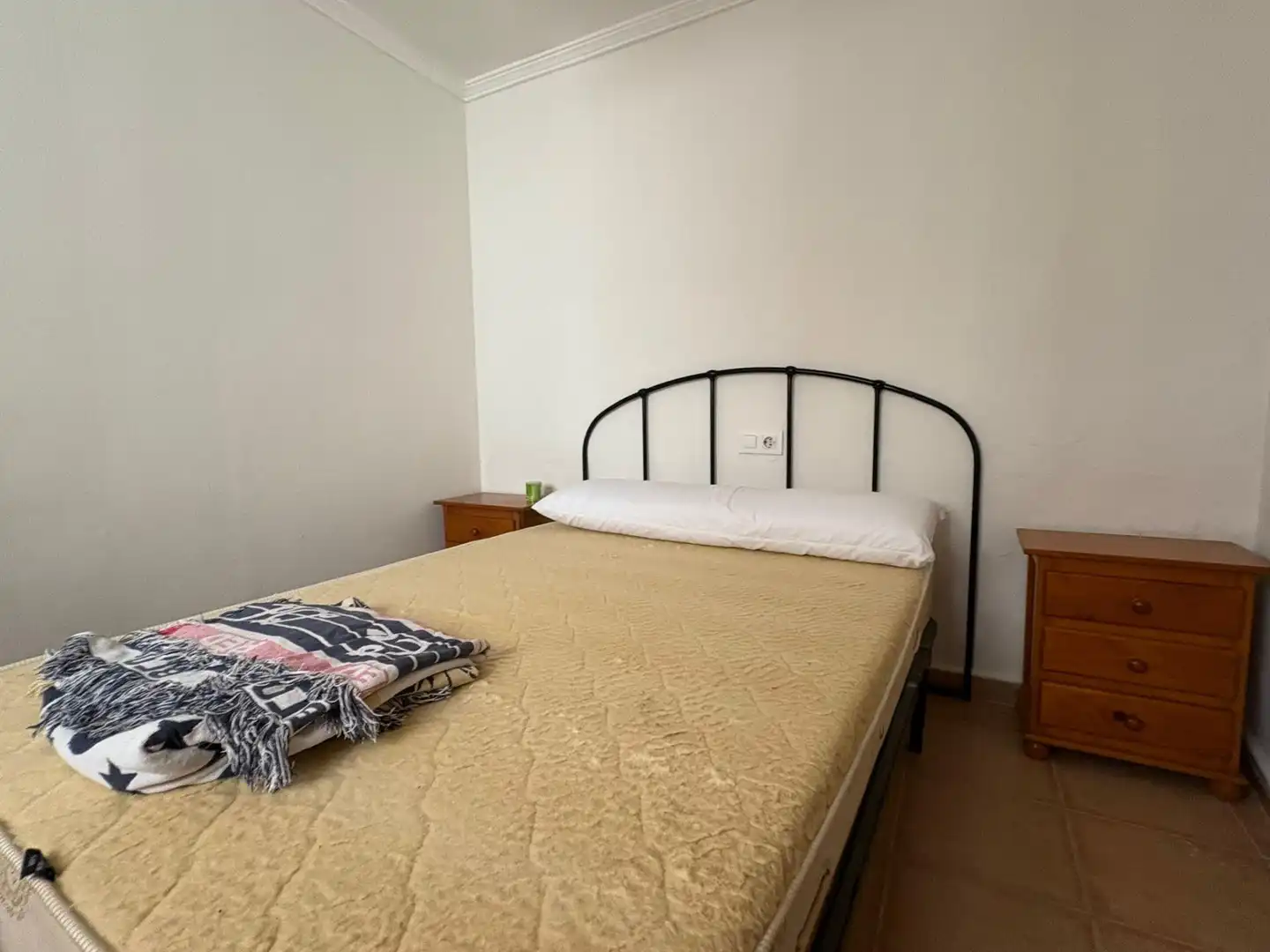 Bedroom of Buildings for sale in Sevilla