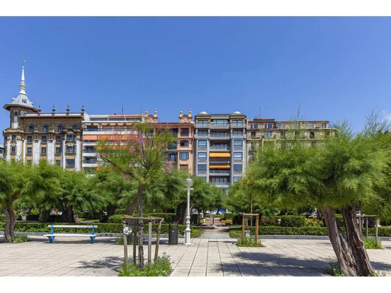 Appartement avec ascenseur à vendre à Calle Hernani 1, imagen 47