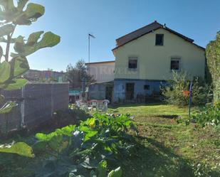 Casa o xalet en venda en Castrillón