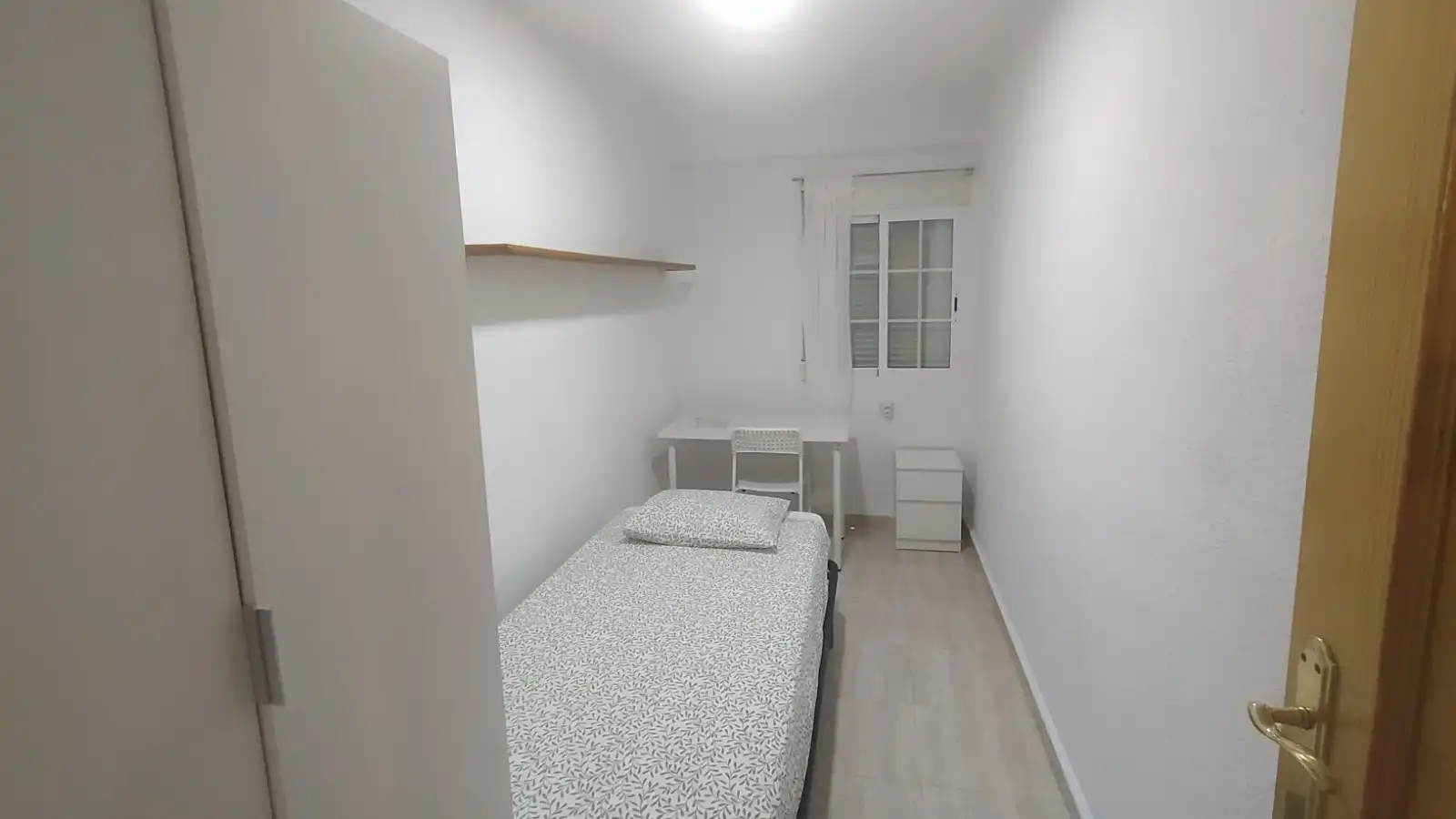 Pis amb terrassa de lloguer a Carrer de l'Arquebisbe Fabián y Fuero 21, imagen 13