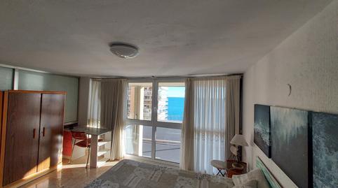 Foto 3 de Piso de alquiler en Avenida Villajoyosa, Albufereta, Alicante / Alacant