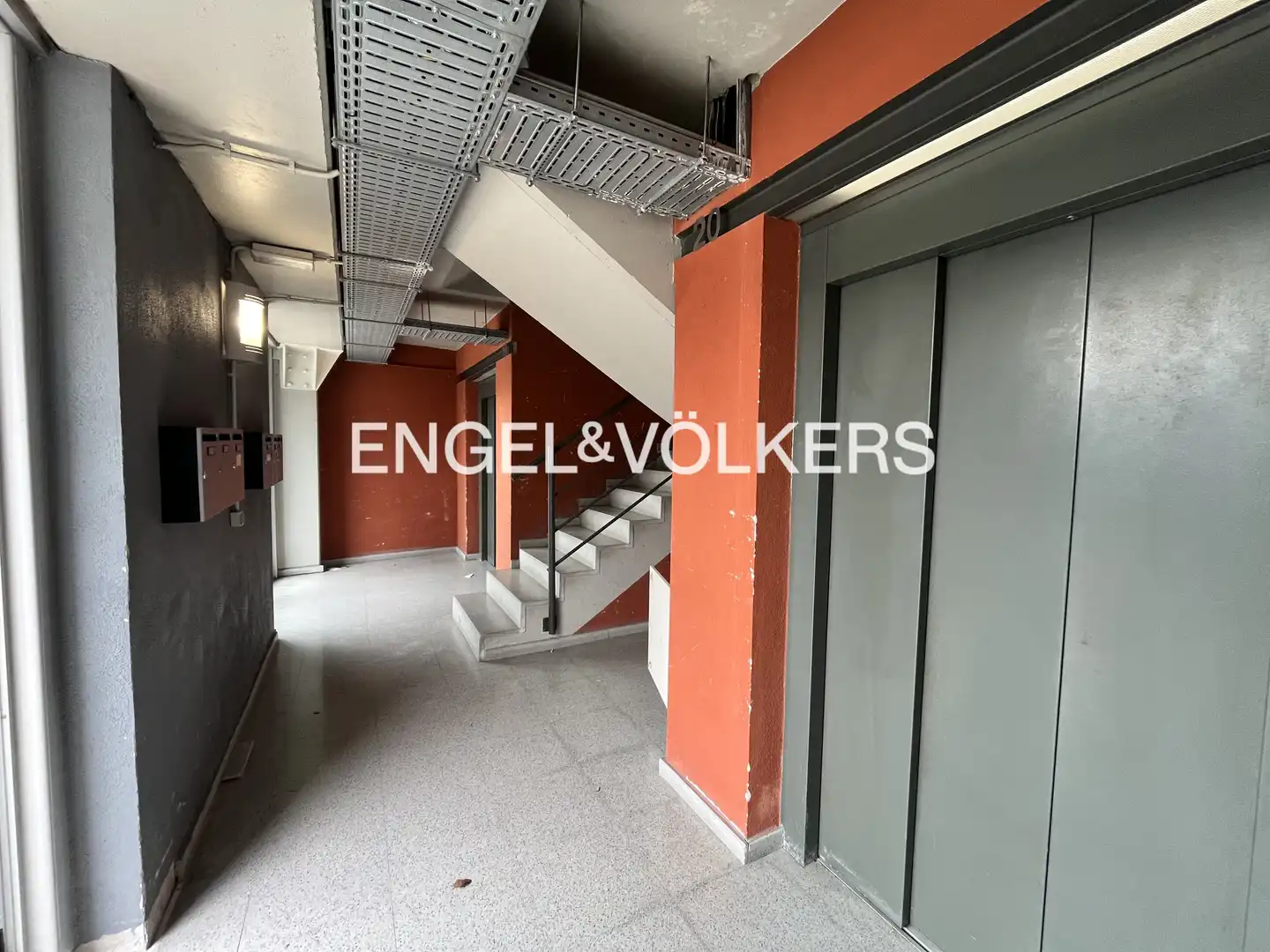 Nave industrial en venta en Centre, imagen 22