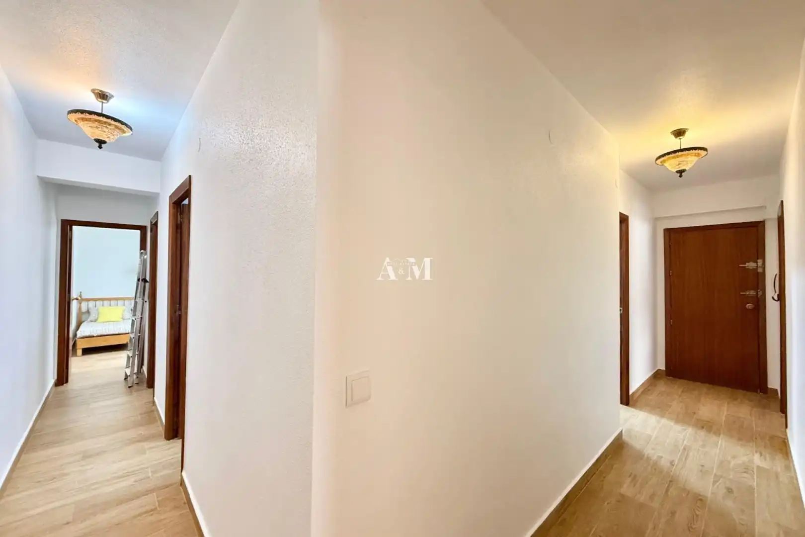 Apartments for rent in El Acequión