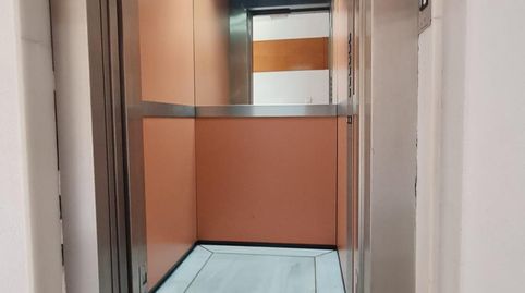 Foto 3 de Piso de alquiler en Calle Madre Elisea Oliver Molin, El Carmen, Murcia Capital