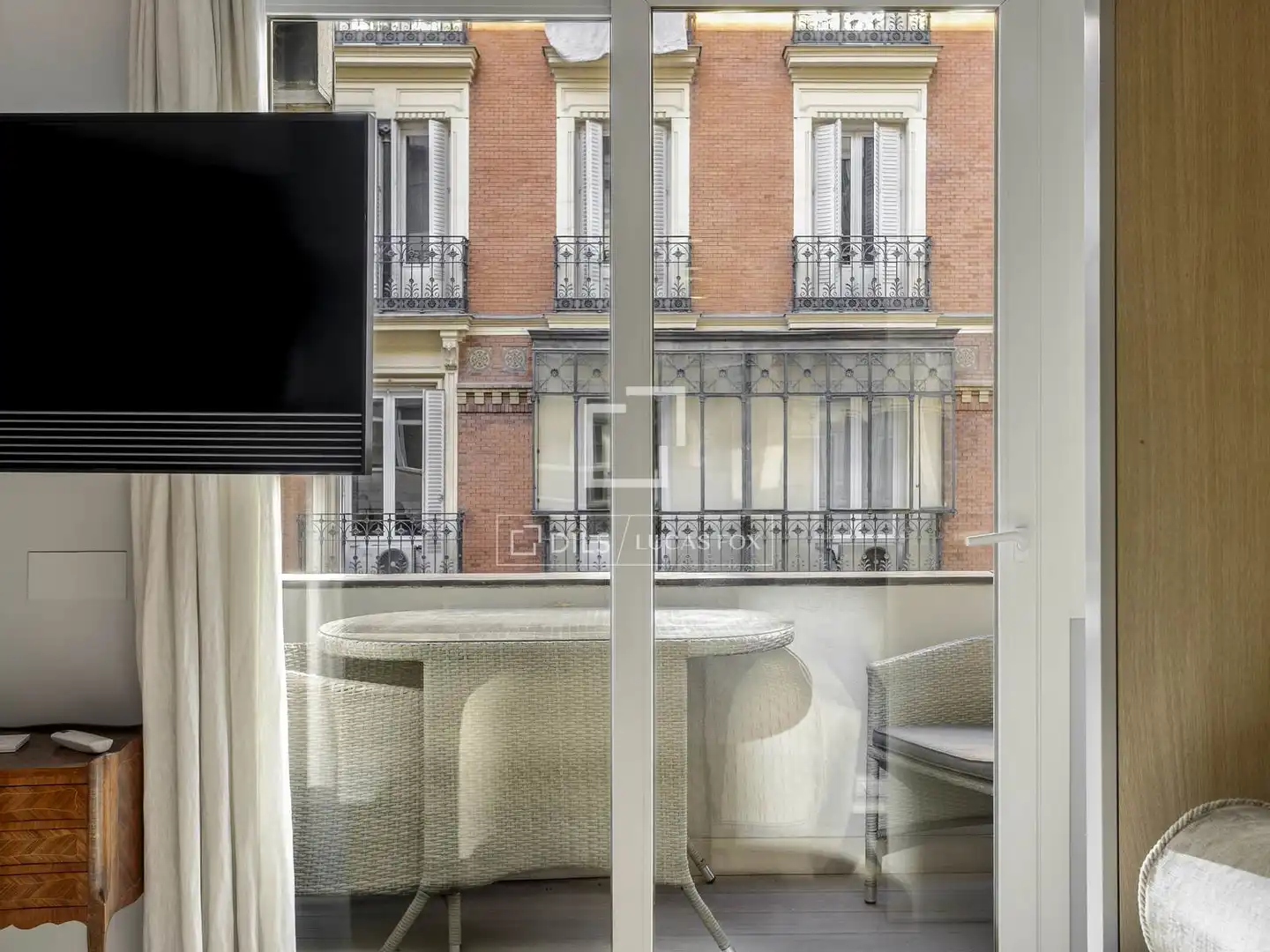 Flat with terrace for sale in Retiro, imagen 13