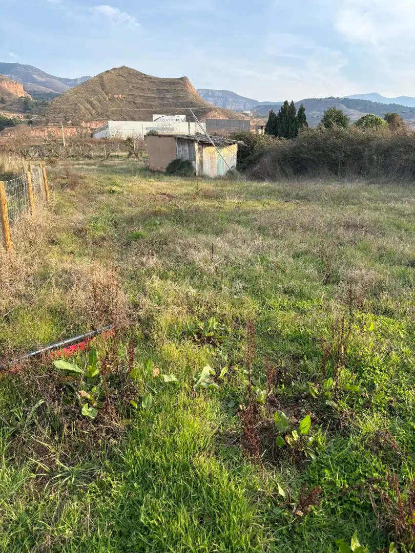 Terreni e lotti in vendita a Albelda de Iregua, imagen 8