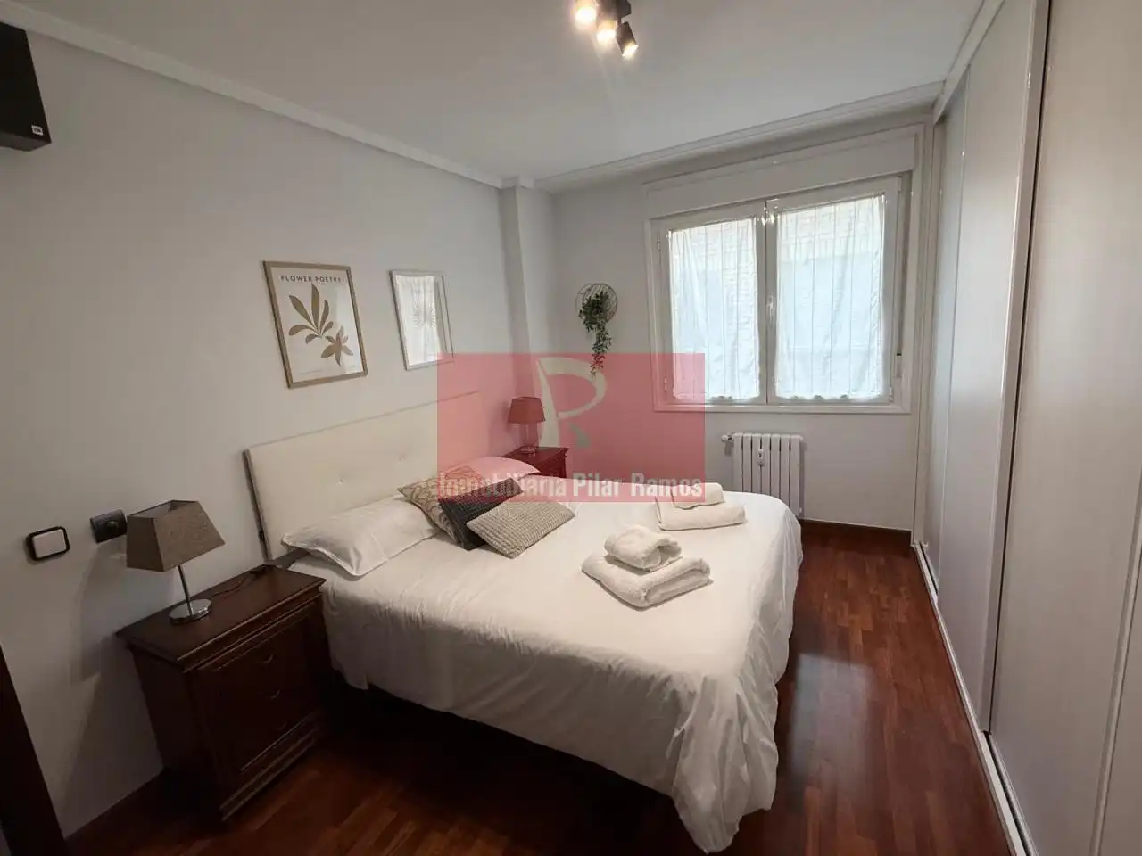 Appartement avec ascenseur à louer à Centro Ciudad