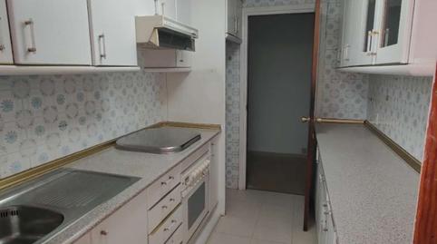 Foto 5 de Piso en venta en Calle Real, 7, Centro Urbano, Madrid