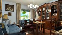 Dining room of Flat for sale in  Córdoba Capital  with Air Conditioner, Terrace and Balcony