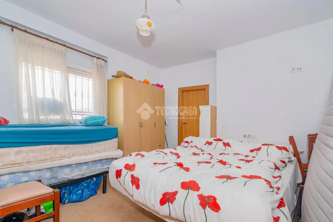 Bedroom of Detached homes for sale in Loja, Granada