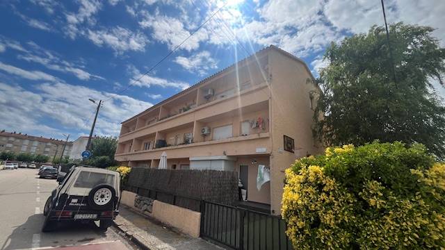 Apartamento en Venta en HORTENSIA, 7, -1 en Els Griells