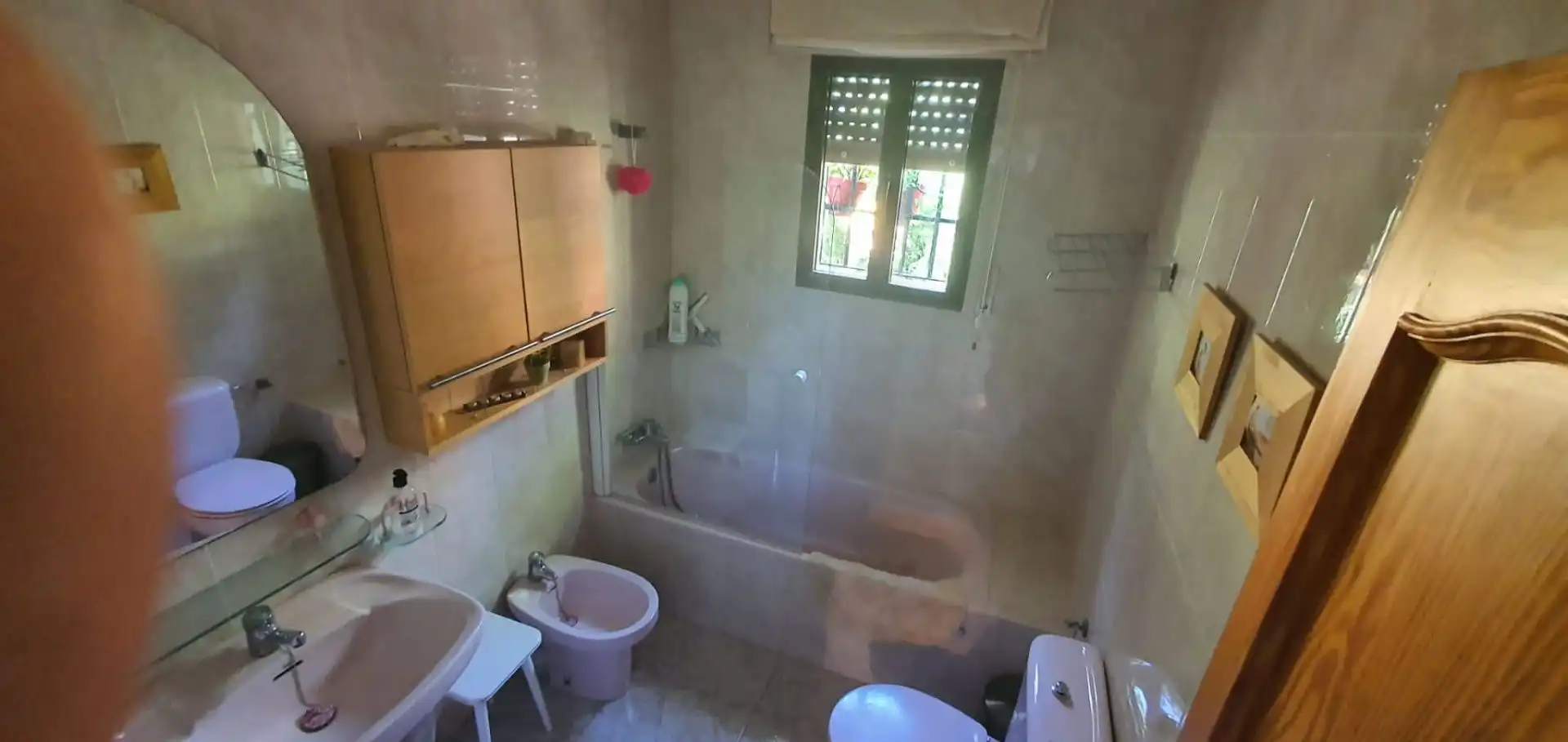 Casa rústica amb piscina en venda a Arriate, imagen 25