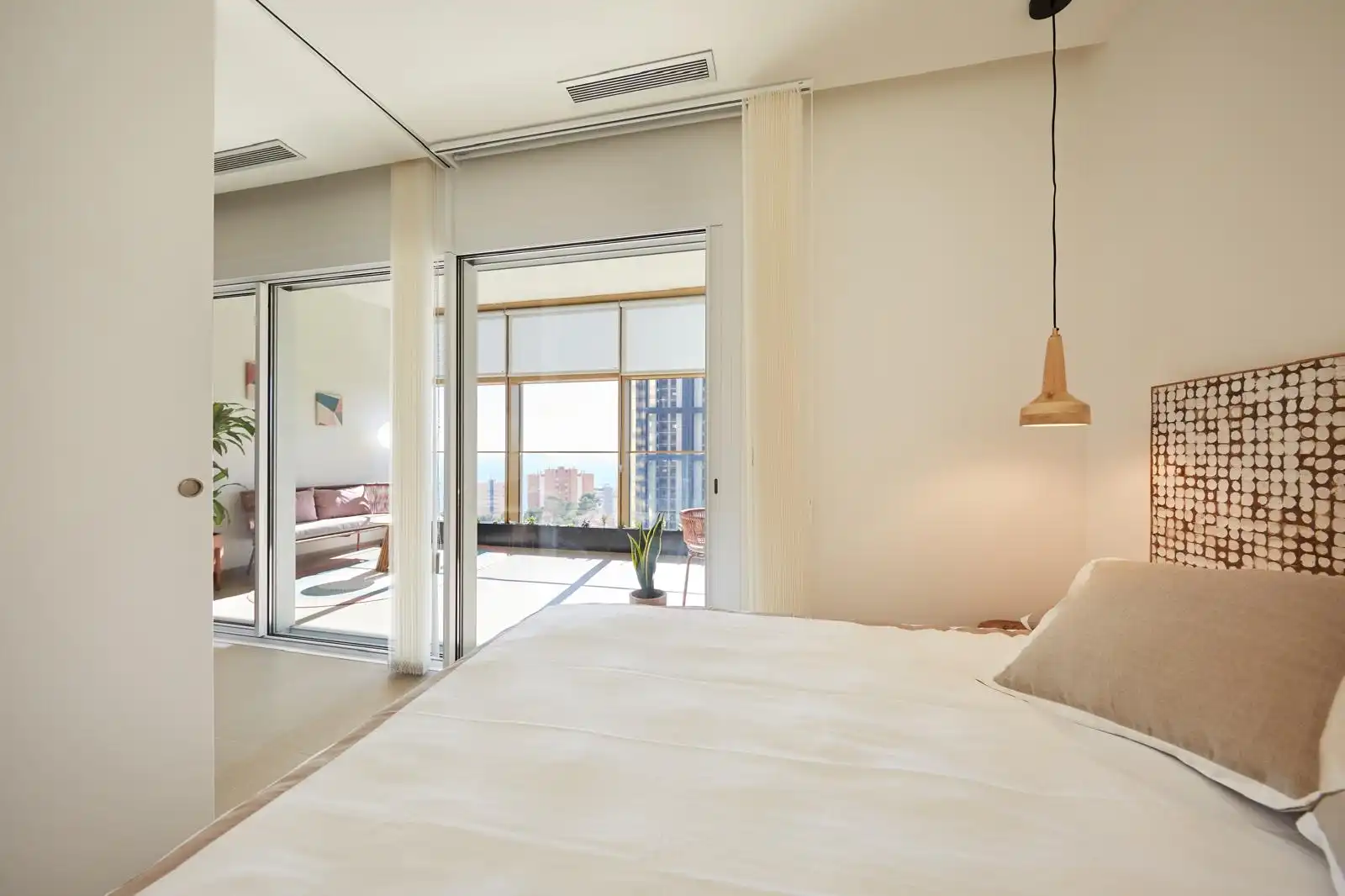 Appartement compact avec piscine à vendre à Playa de Poniente, imagen 14