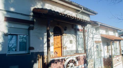 Photo 3 of Single-family semi-detached for sale in Etxebarri, Bizkaia