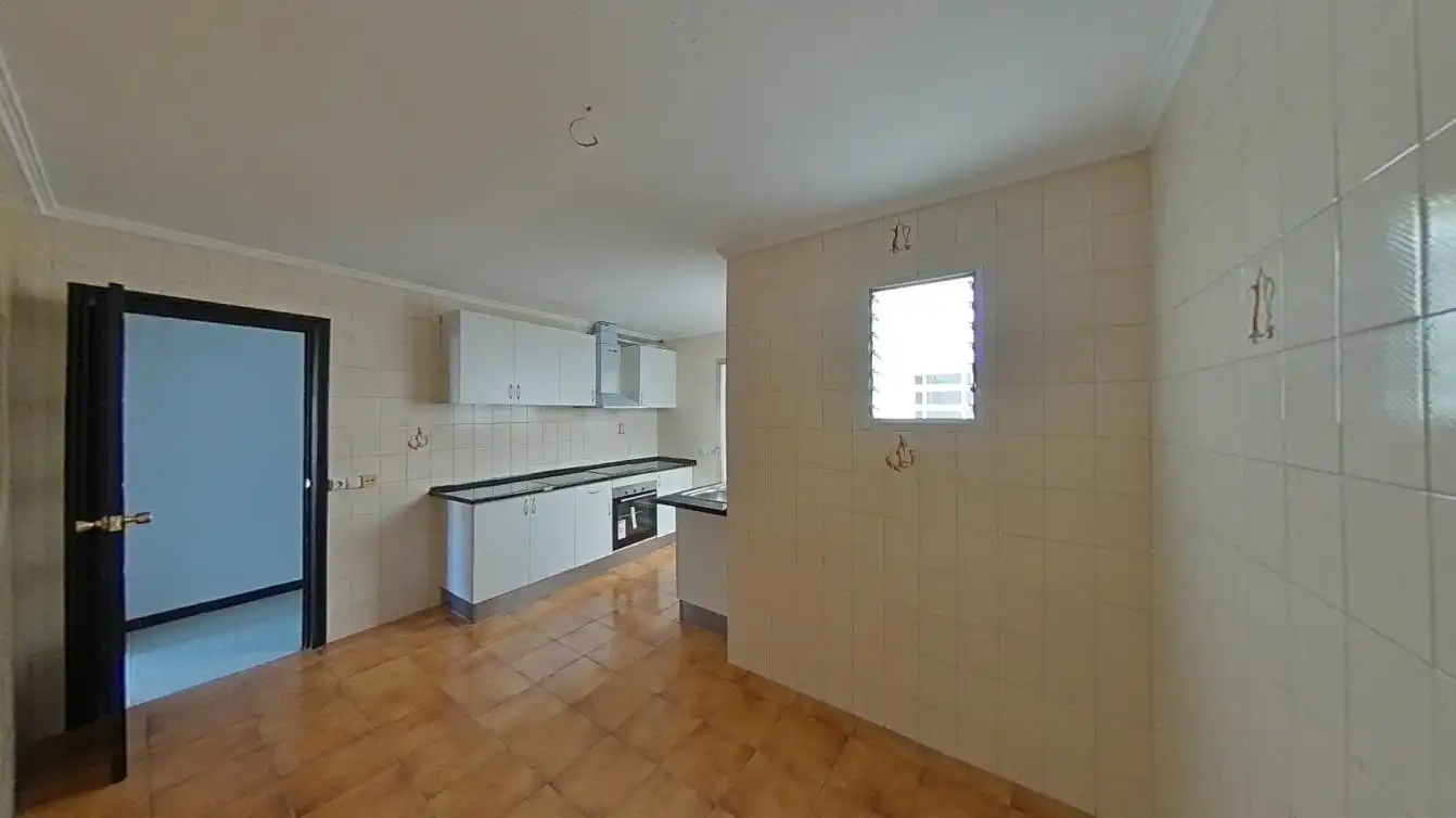 Cuina de Pis en venda en Alicante / Alacant