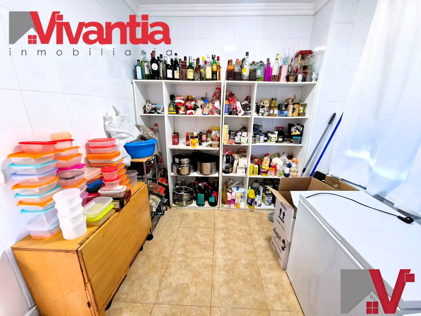Kitchen of Houses for sale in Lorca  with Private garden, Terrace and Furnished