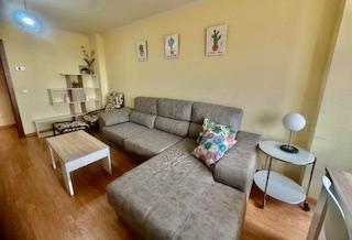 Foto 5 de Apartament de lloguer a Calle José Tejera Suárez, Villaquilambre, León