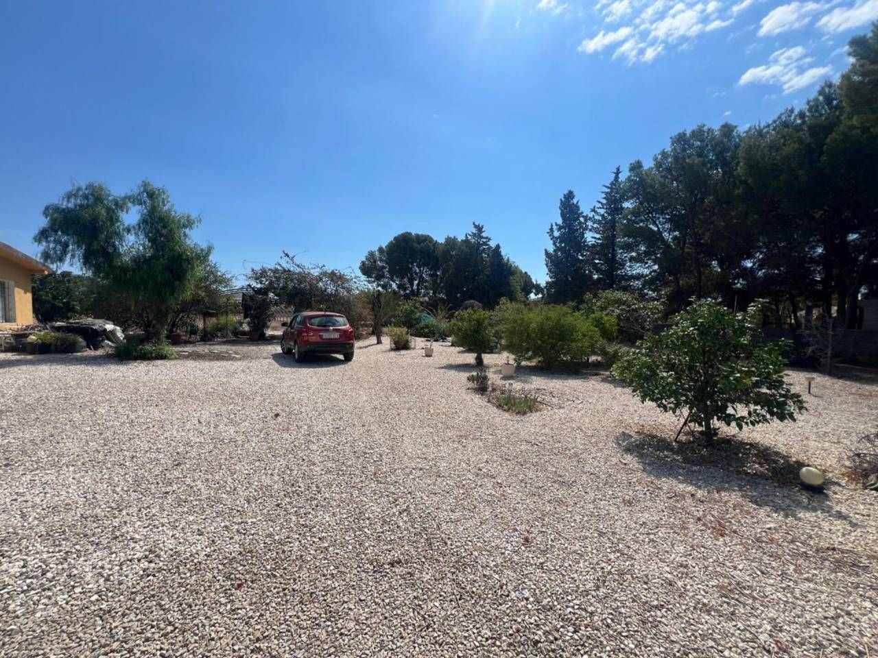 Casa o chalet en venta en San Vicente del Raspeig / Sant Vicent del Raspeig con Jardín privado, Terraza y Piscina