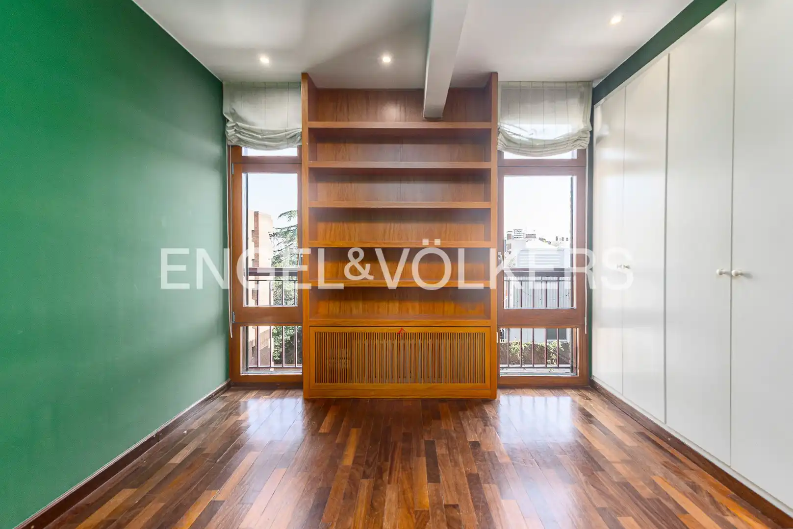 Ático con piscina en venta en Sarrià - Sant Gervasi, imagen 31