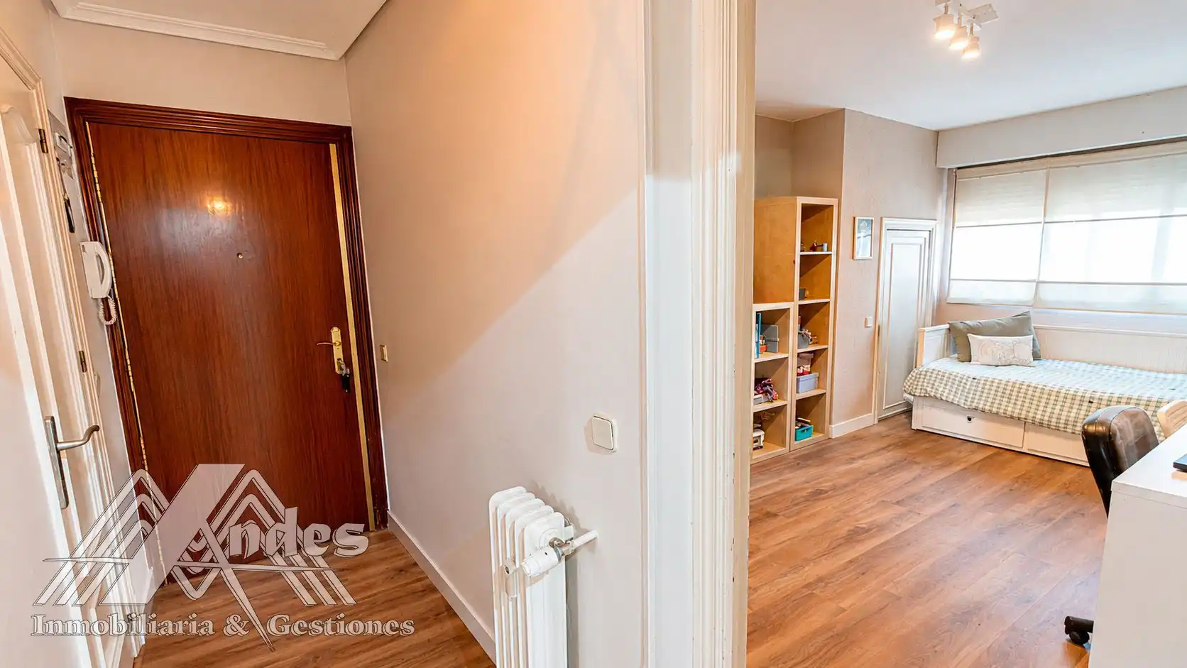 Flat for sale in Majadahonda  with Air Conditioner, Heating and Storage room