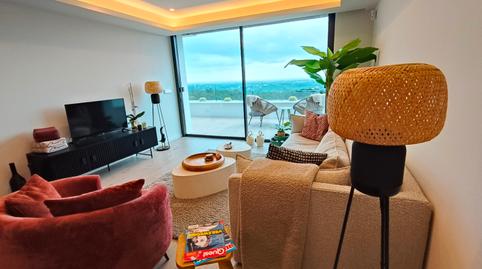 Foto 3 de Apartamento en venta en Pedreguer, Alicante