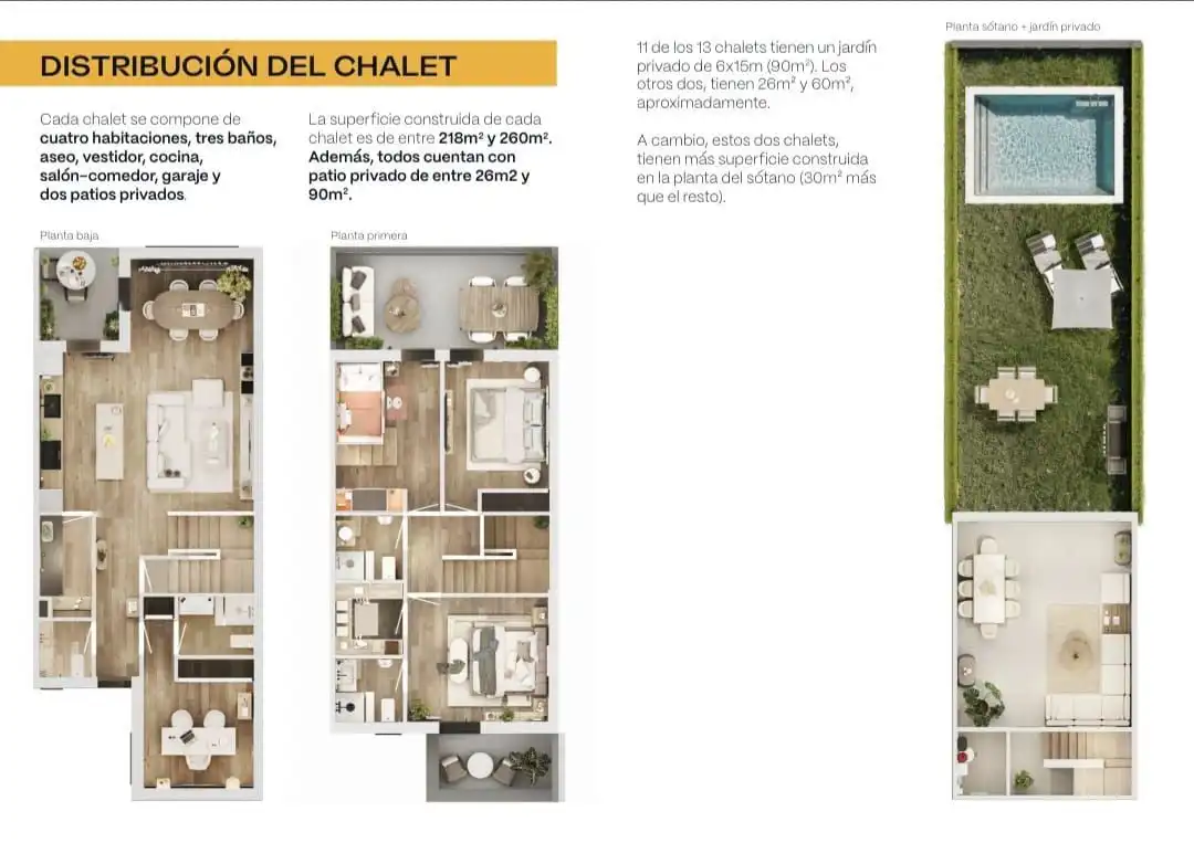 Casa o xalet en venda a BÉLGICA, 13, Hervencias