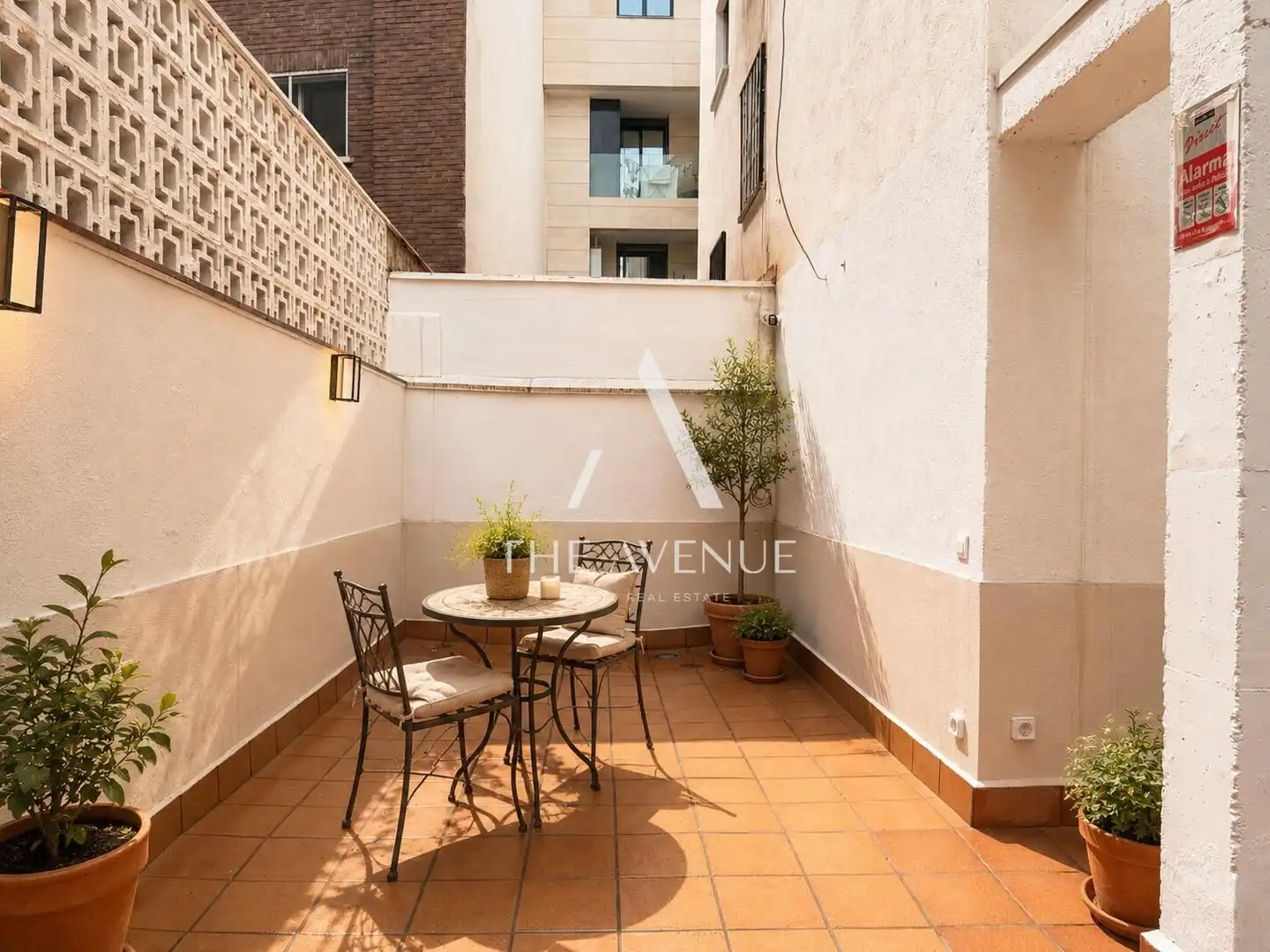 Flat with lift for sale in Calle Calle Antonio Pérez, imagen 3