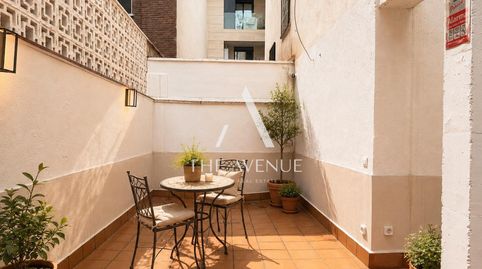 Foto 3 de Piso en venta en Calle Calle Antonio Pérez, El Viso, Madrid Capital