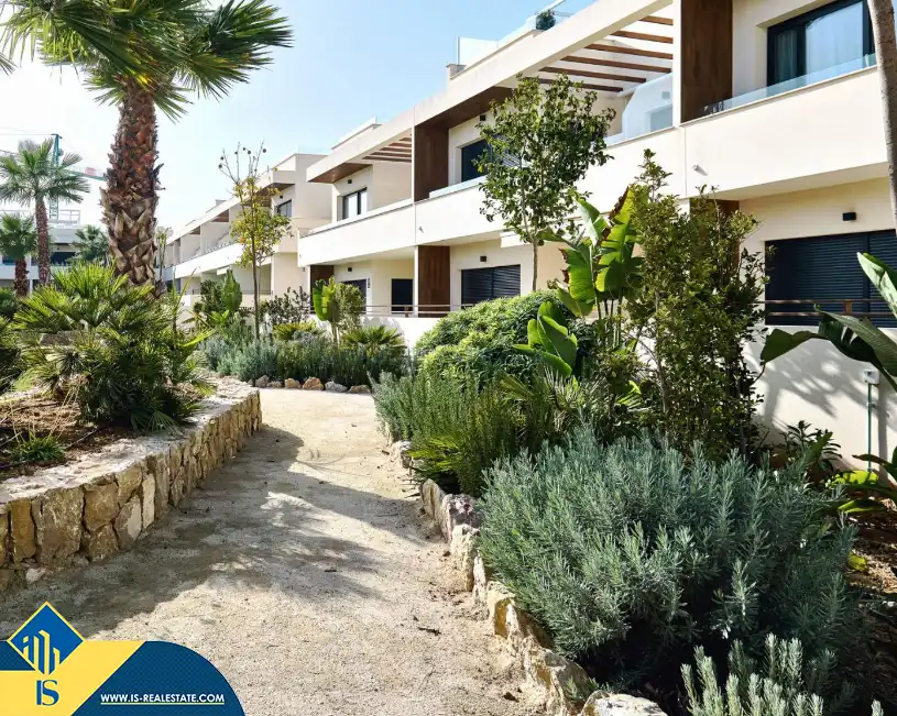 Ático con terraza en venta en Playa del Acequión, Náufragos y Rocío del Mar, imagen 23