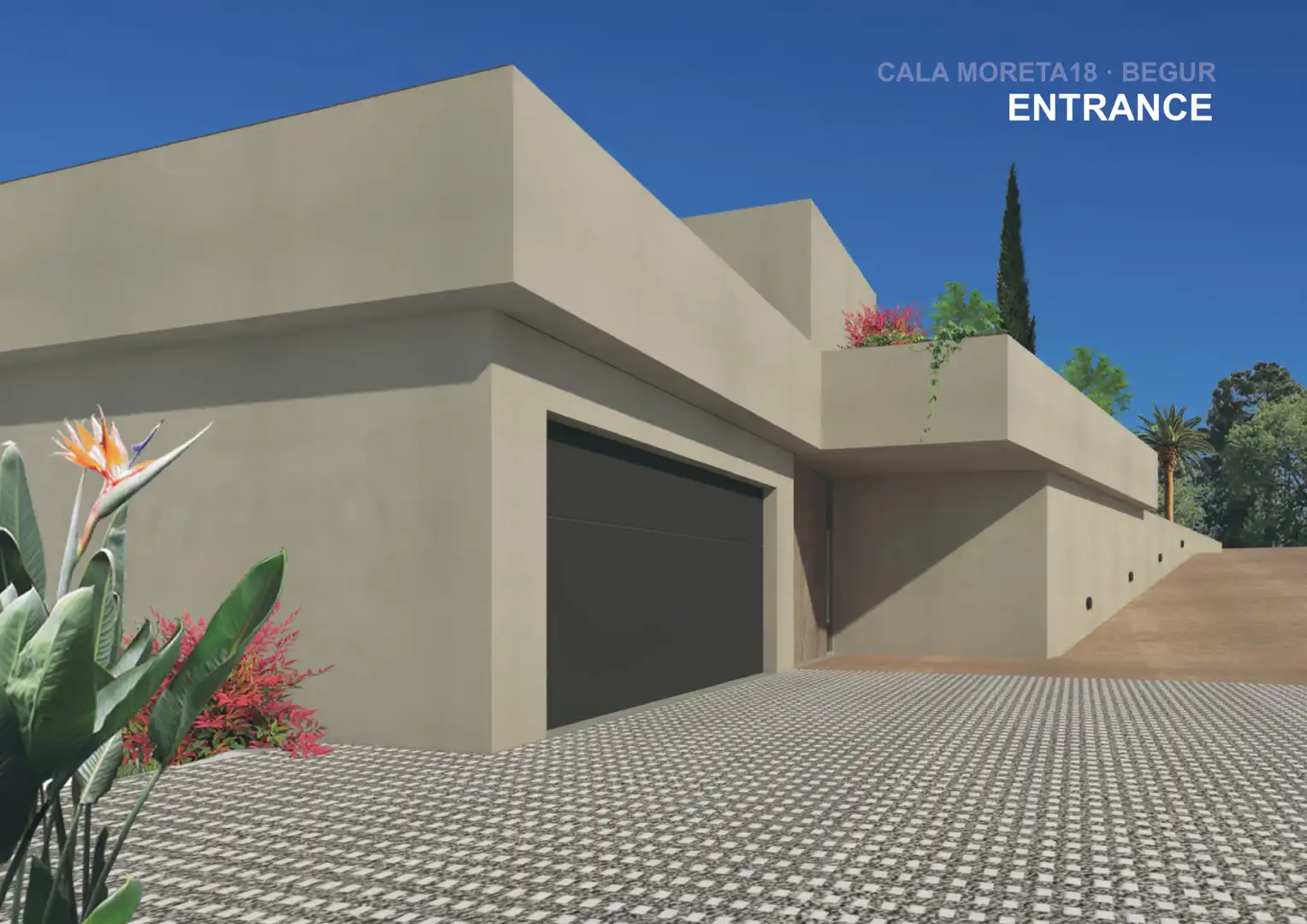 Wohnbaugrundstück zum Verkauf in Carrer Cala Moreta, imagen 6