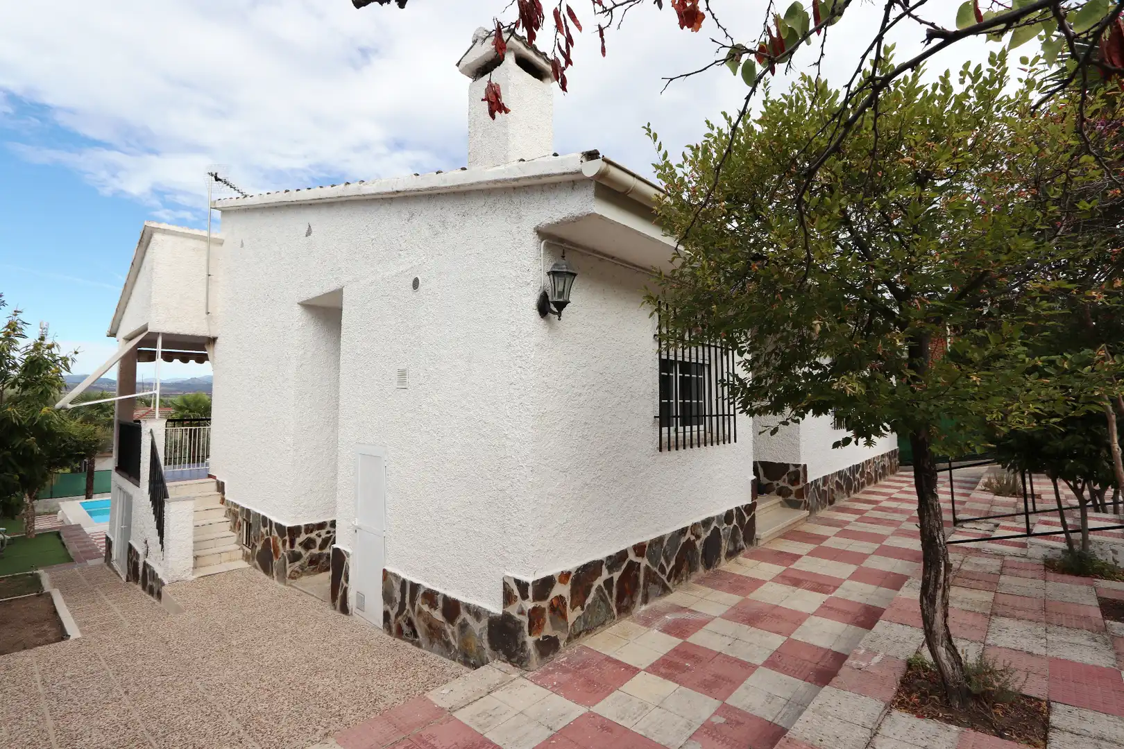 Detached house with pool for sale in Avenida de Toledo 116, imagen 19