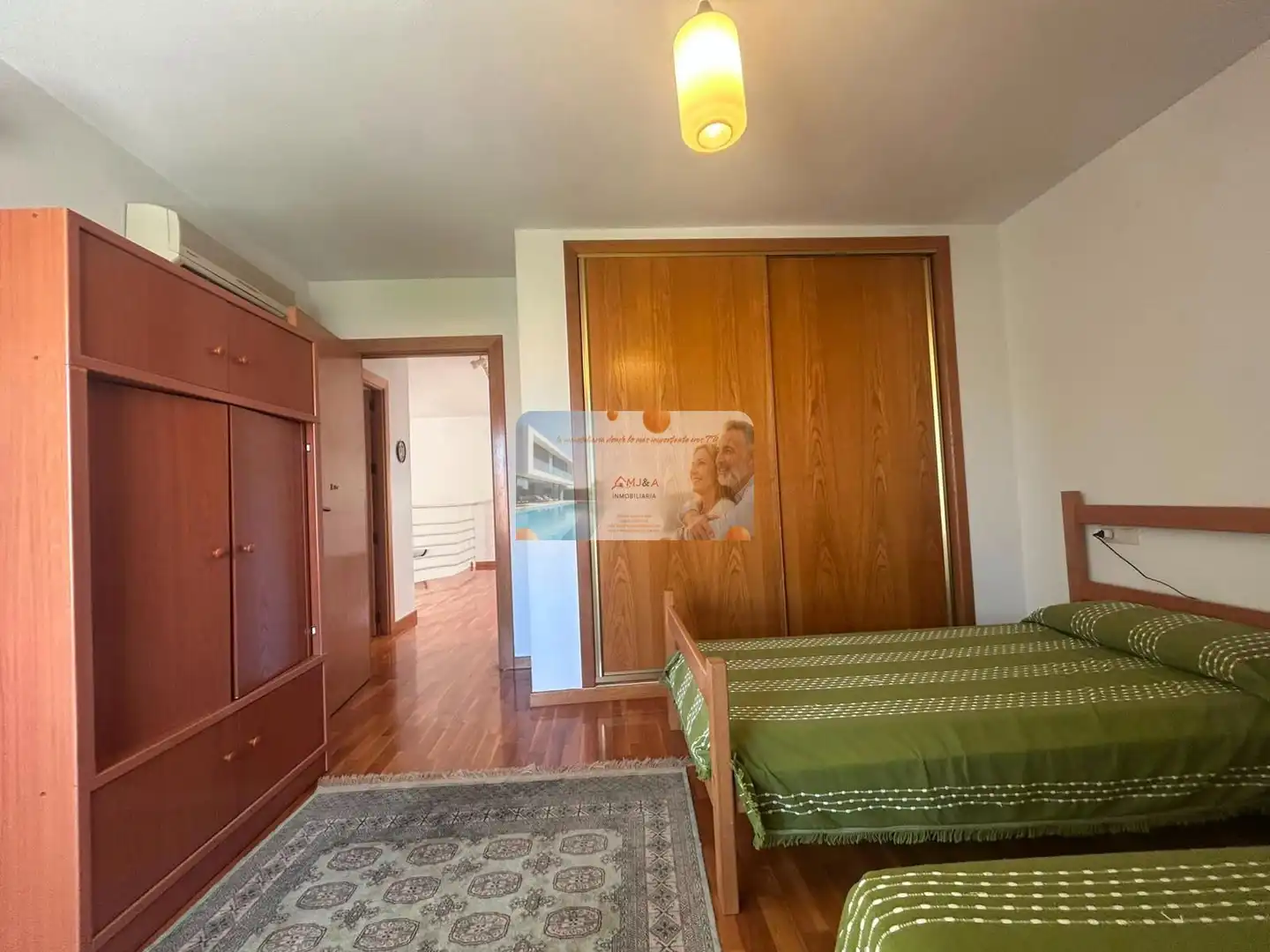Detached house with terrace for sale in DE LA MORERA, imagen 48
