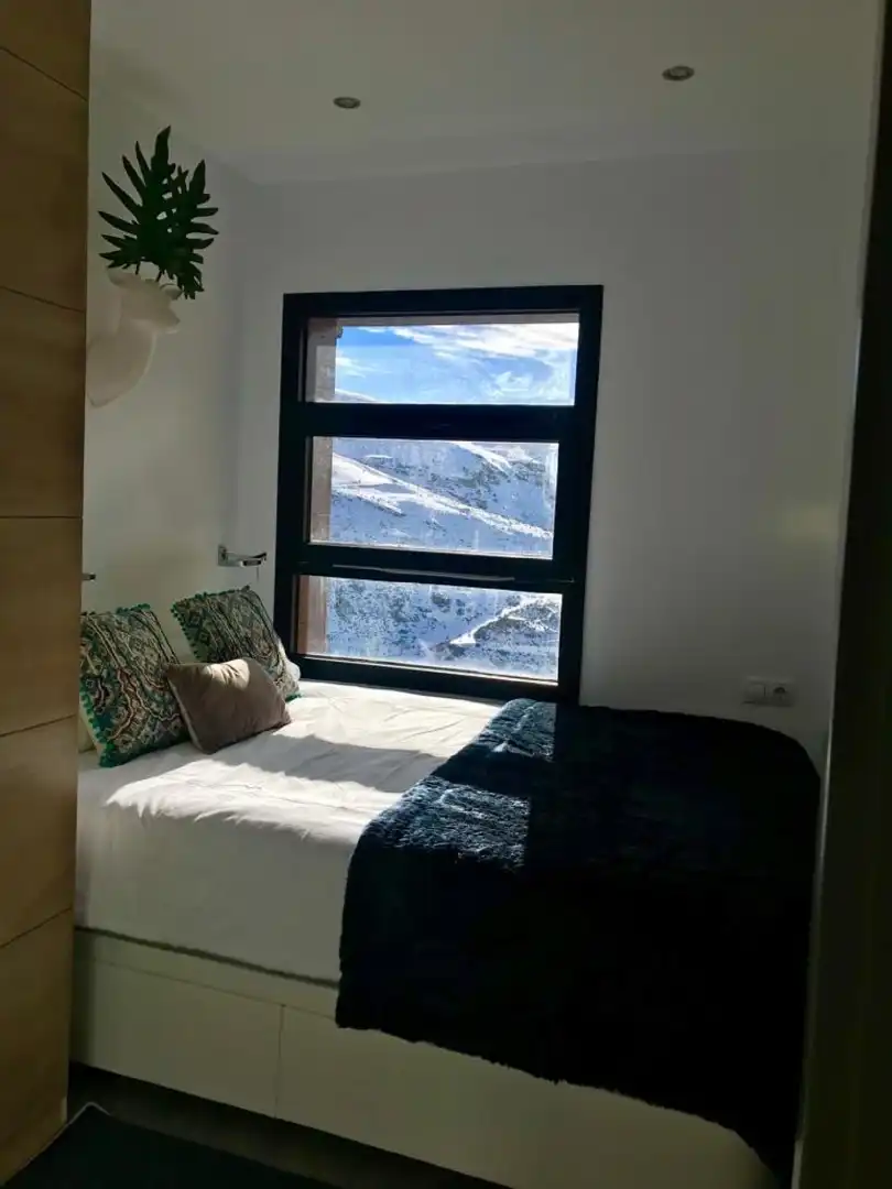 Habitación de Piso en venta en Sierra Nevada con Calefacción, Amueblado y Microondas