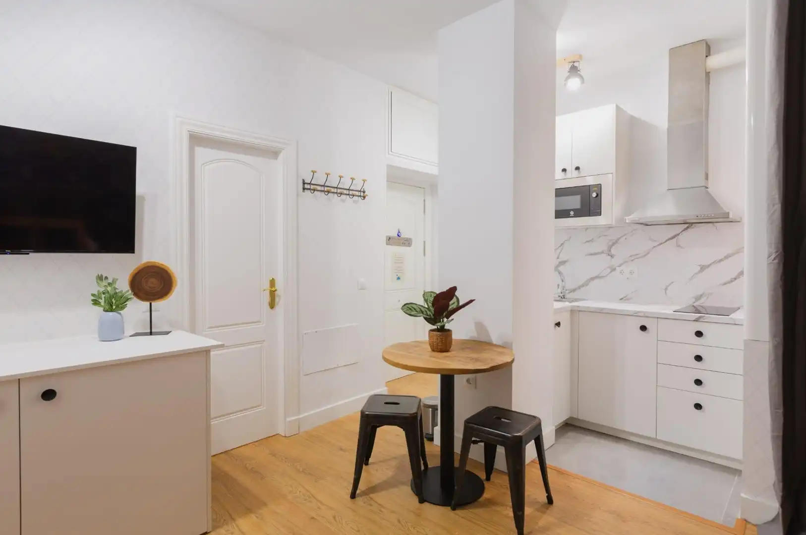 Küche von Wohnung zum Verkauf in Centro