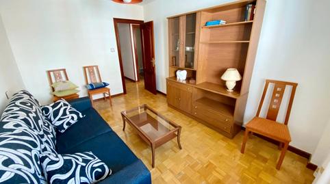 Photo 4 of Flat to rent in El Natahoyo, Asturias