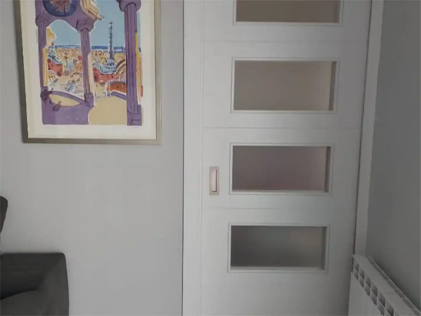 Piso en venta en Batea con Parquet y Balcón