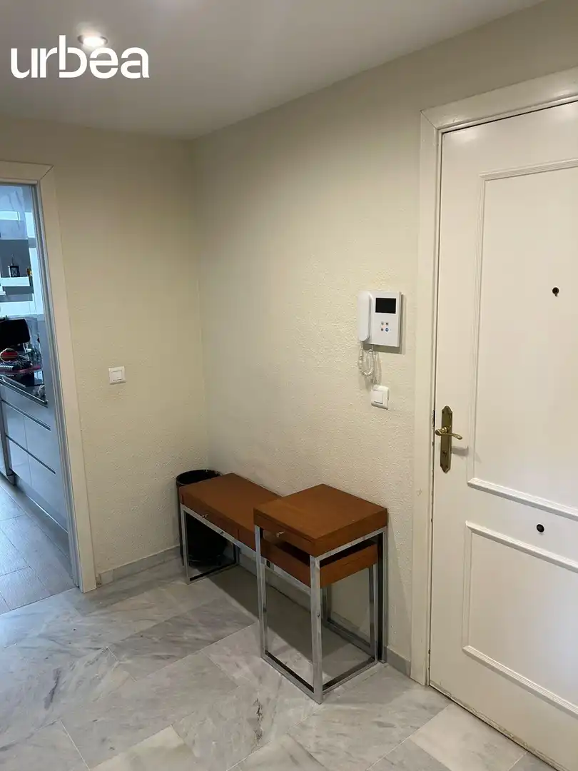 Flat for sale in Málaga  with Private garden, Terrace and Storage room