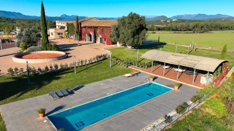 Foto 3 de Finca rústica en venda a Terrades, Girona