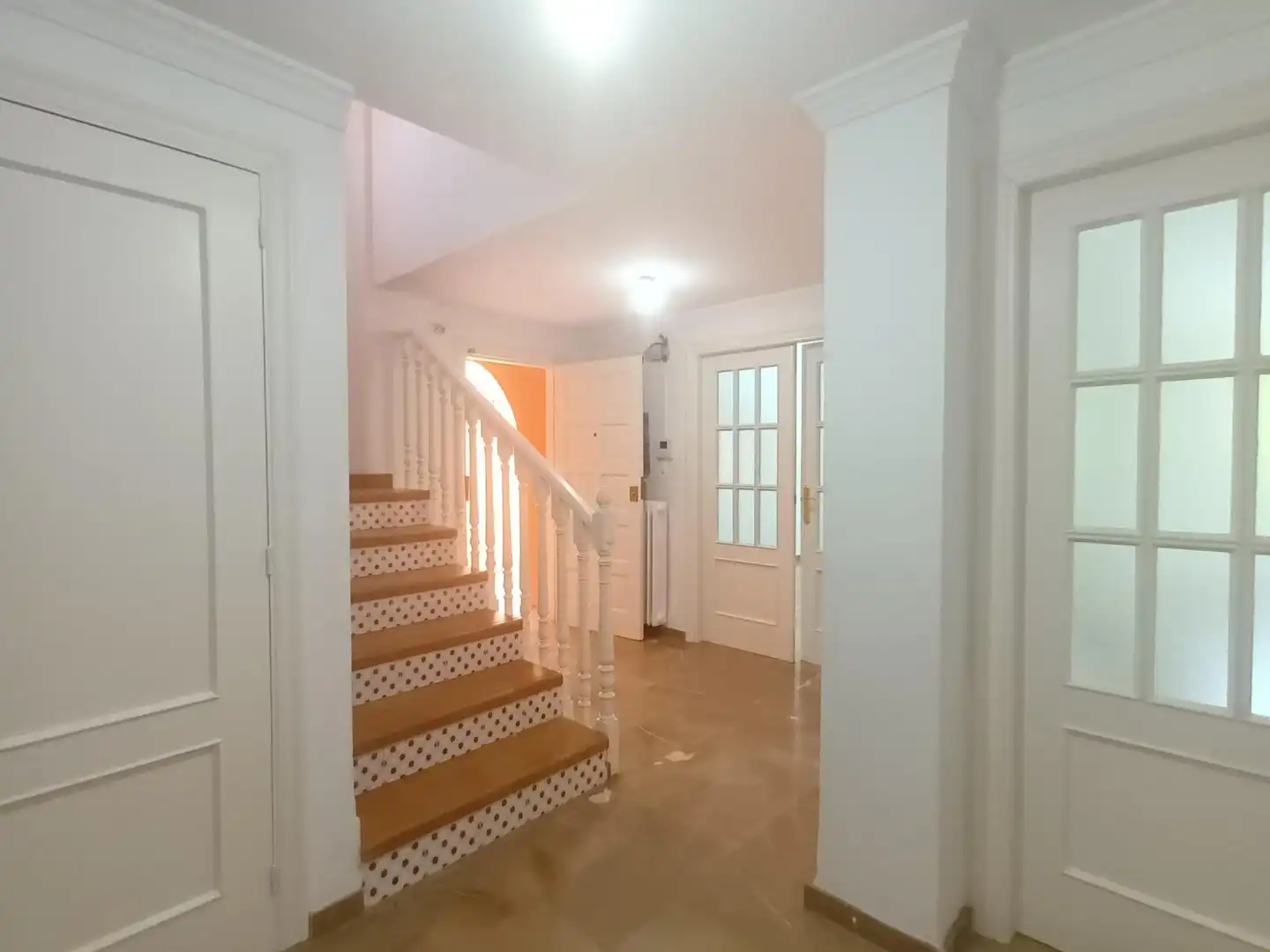 Casa o chalet de alquiler en Albolote con Calefacción, Jardín privado y Terraza